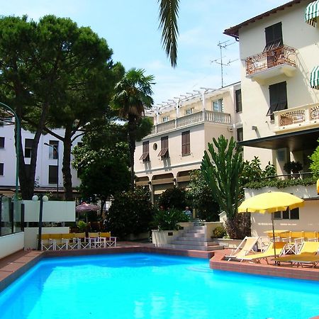 Coccodrillo Hotel & Apartments Varazze Zařízení fotografie